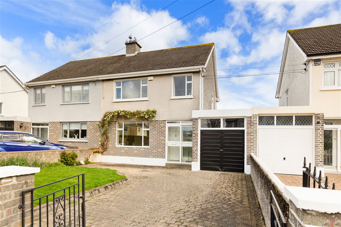 25 Auburn Road, Rochestown Ave., Dun Laoghaire, Dublin