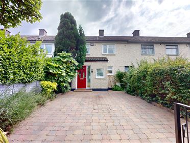 Image for 92 Millbrook Avenue, Donaghmede, Dublin 13