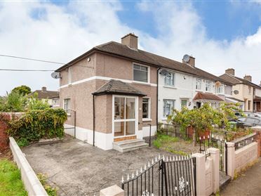 Image for 3 Bannow Road, Cabra