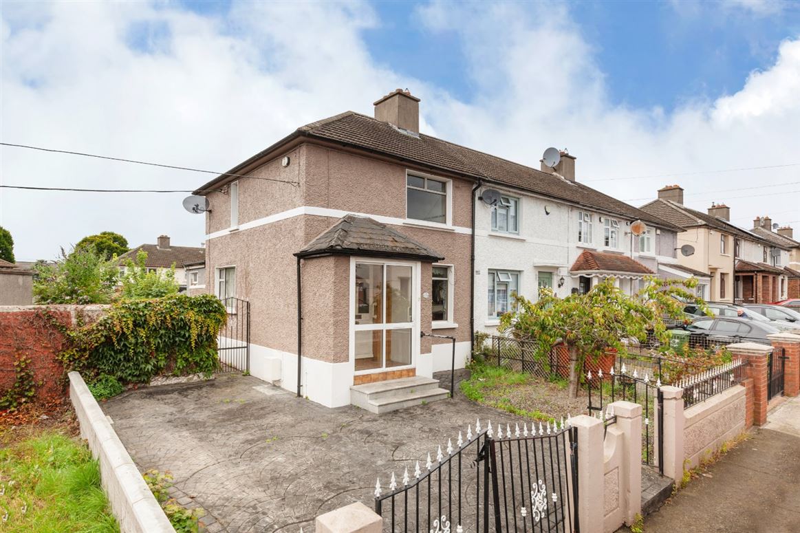 3 Bannow Road, Cabra