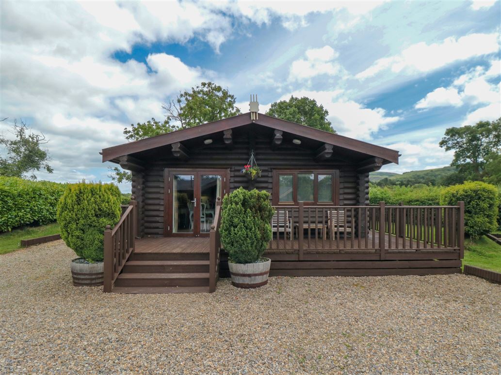 Endeavour Lodge 4,Stokesley,North Yorkshire,United Kingdom