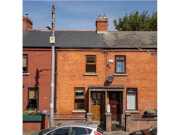 Image for 32 Railway Avenue, Inchicore, Dublin 8