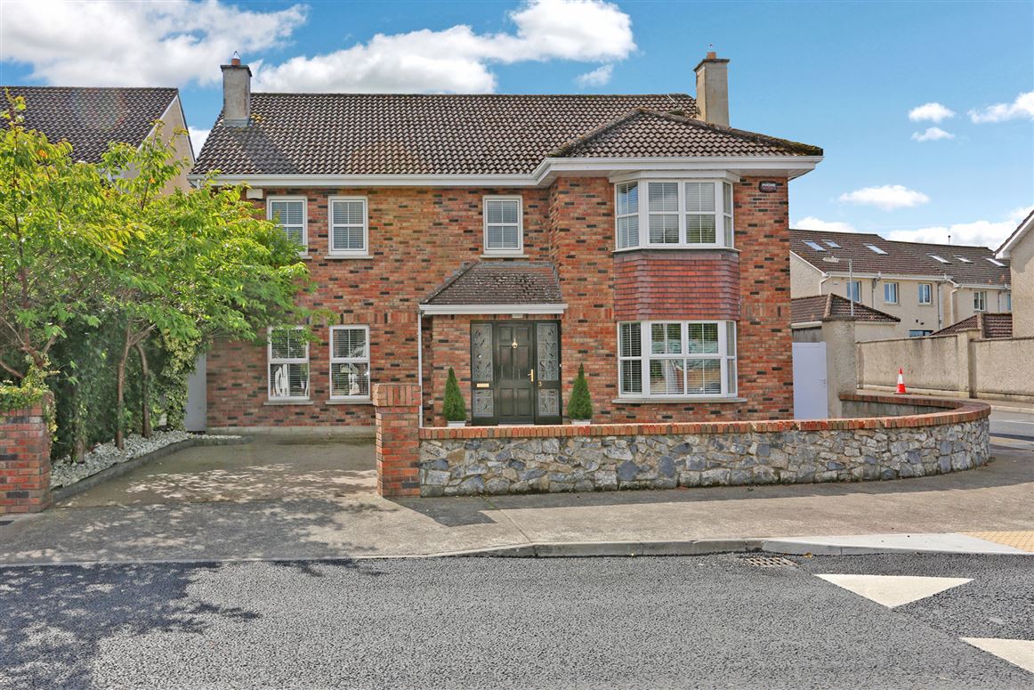 3 Siúl na hAbhann, Mill Road, Corbally, Limerick