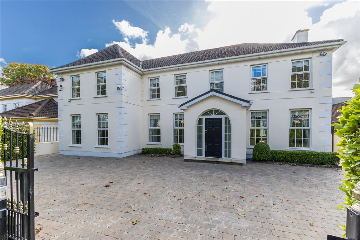 124 Georgian Village, Castleknock, Dublin 15