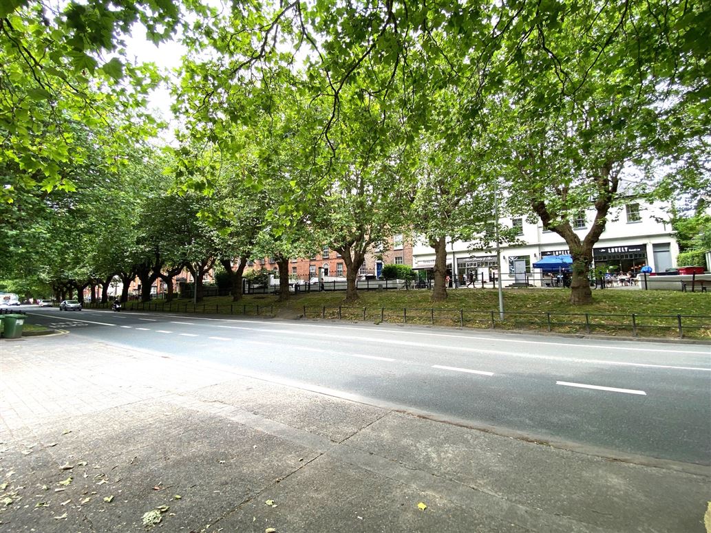 Flat 4, 92 Lower Drumcondra Road, Drumcondra, Dublin 9