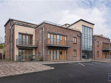 Image for 31 Cluain Aoibhinn Court, Swellan Lower, Cavan, County Cavan