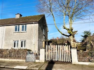 Image for 4 Henry Street, Graiguecullen, Carlow, Co. Carlow