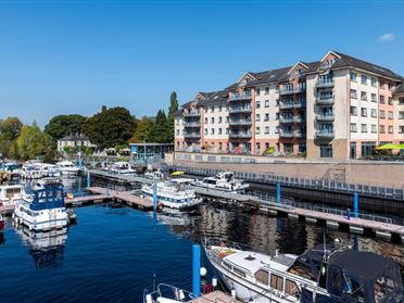 Image for Apartment 84 Silver Quay, Northgate Street, Athlone, Westmeath