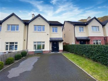 Image for 181 Caislean Na Habhann, Castletroy, County Limerick
