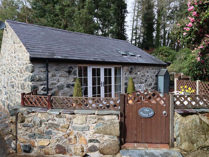 The Honey Pot,Garndolbenmaen, Gwynedd, Wales