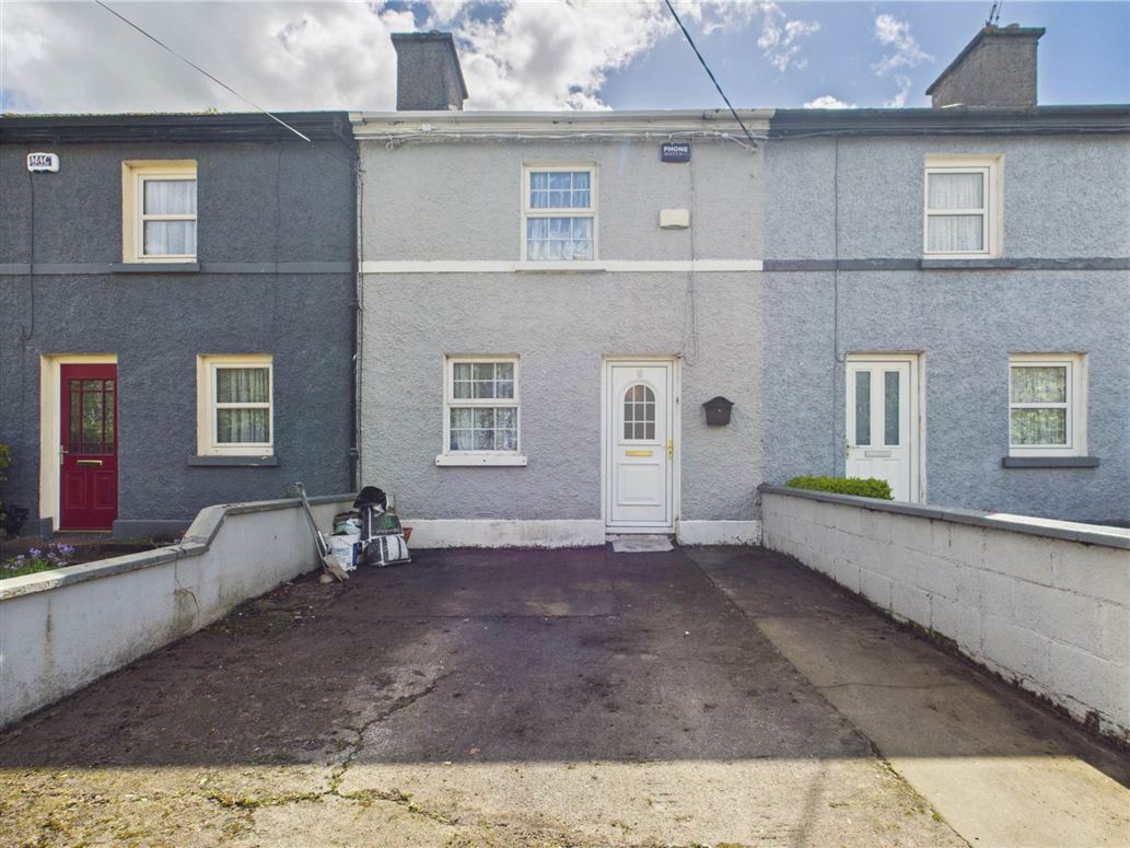 5 Geraldine Road, Athy, County Kildare