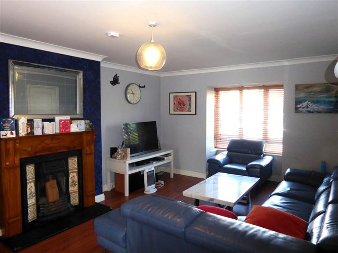 9 The Green, Pheasant Run, Clonee, County Dublin