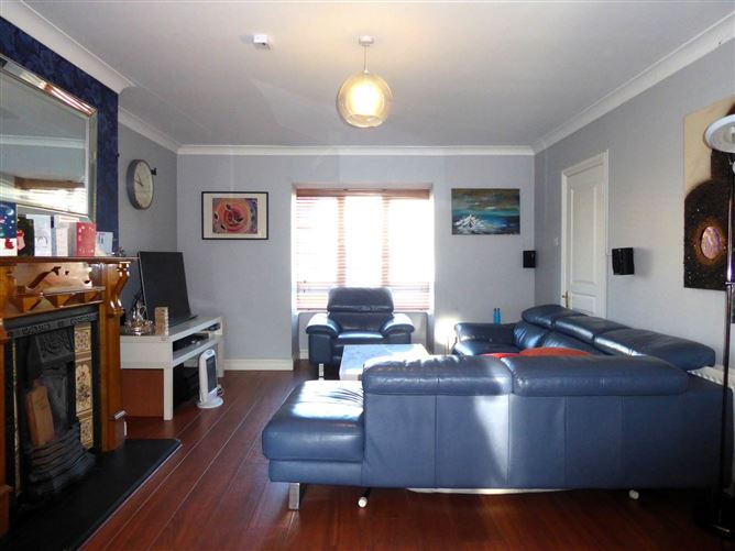 9 The Green, Pheasant Run, Clonee, County Dublin