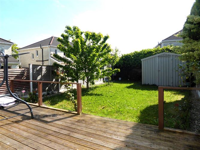 9 The Green, Pheasant Run, Clonee, County Dublin