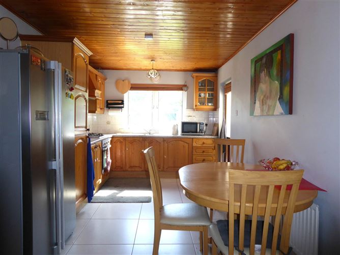 9 The Green, Pheasant Run, Clonee, County Dublin