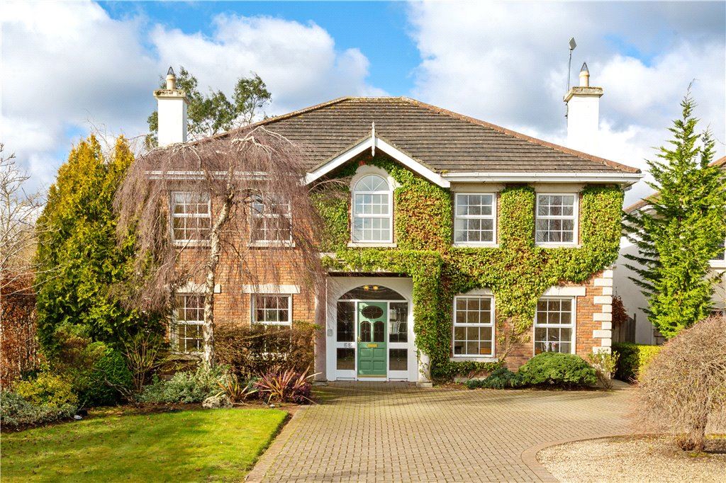 55 Eagle Valley, Enniskerry, Co. Wicklow