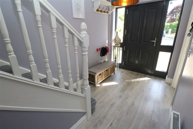 3 Lodge Drive, Donacarney Wood, Mornington, Meath