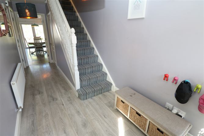 3 Lodge Drive, Donacarney Wood, Mornington, Meath