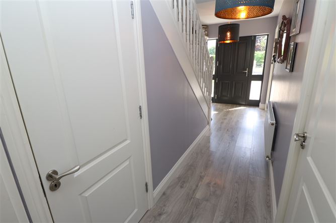 3 Lodge Drive, Donacarney Wood, Mornington, Meath