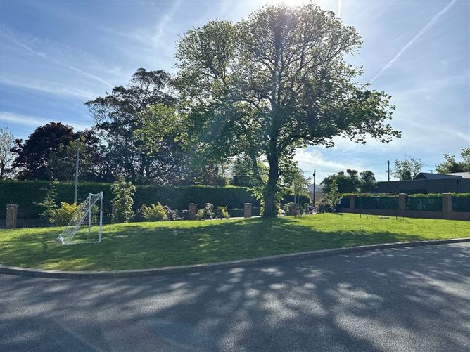 3 Lodge Drive, Donacarney Wood, Mornington, Meath