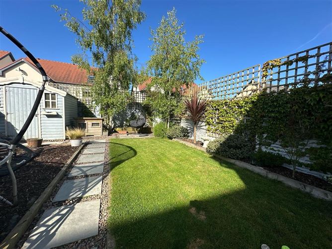 3 Lodge Drive, Donacarney Wood, Mornington, Meath