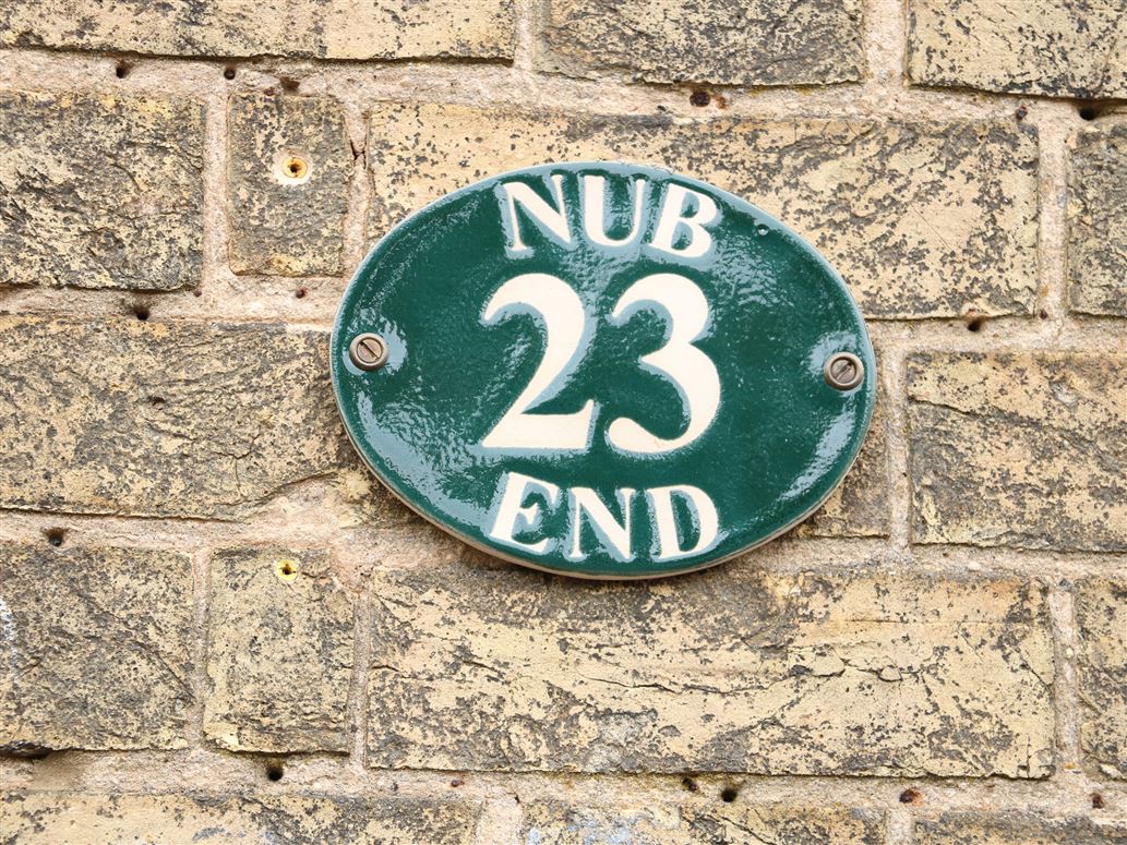 Nub End,Downham Market, Norfolk, United Kingdom