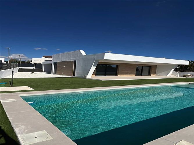 Ciudad Quesada, Costa Blanca, Spain