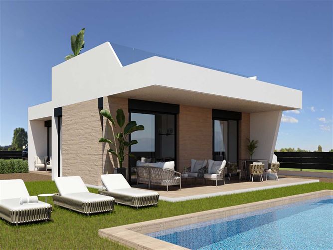 Ciudad Quesada, Costa Blanca, Spain