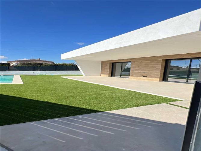 Ciudad Quesada, Costa Blanca, Spain