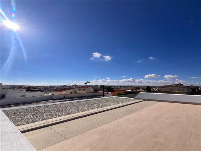 Ciudad Quesada, Costa Blanca, Spain