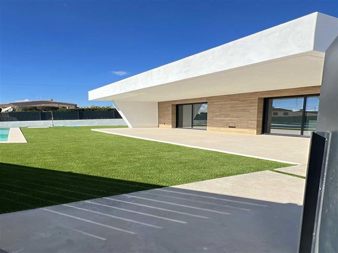 Ciudad Quesada, Costa Blanca, Spain