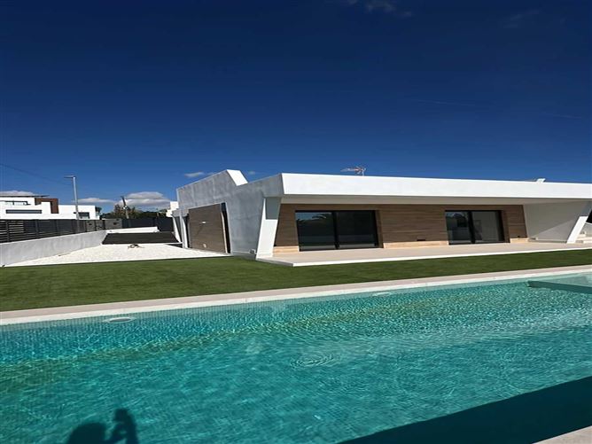 Ciudad Quesada, Costa Blanca, Spain