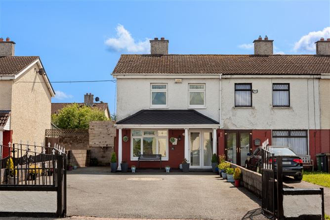115 Fortlawn Avenue, Blanchardstown, Dublin 15