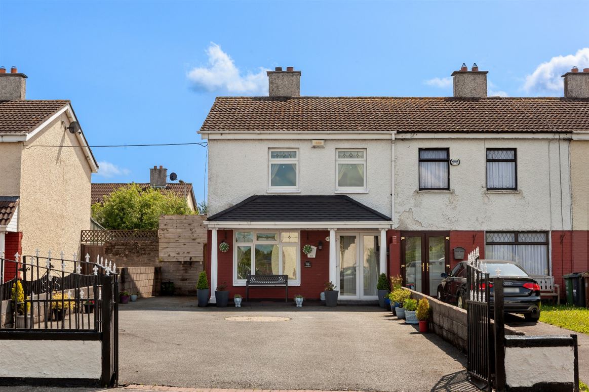 115 Fortlawn Avenue, Blanchardstown, Dublin 15