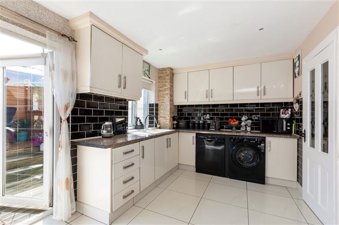 115 Fortlawn Avenue, Blanchardstown, Dublin 15