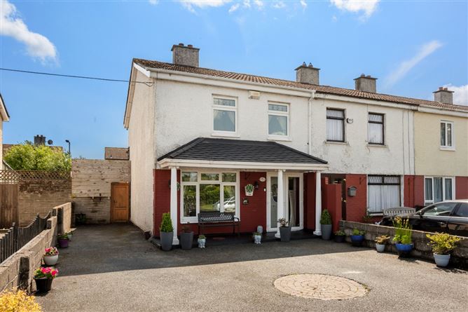 115 Fortlawn Avenue, Blanchardstown, Dublin 15