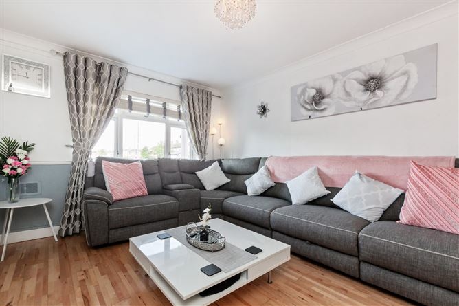 115 Fortlawn Avenue, Blanchardstown, Dublin 15