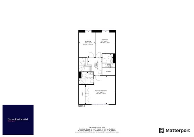  100 Waterville Terrace, Blanchardstown, Dublin 15
