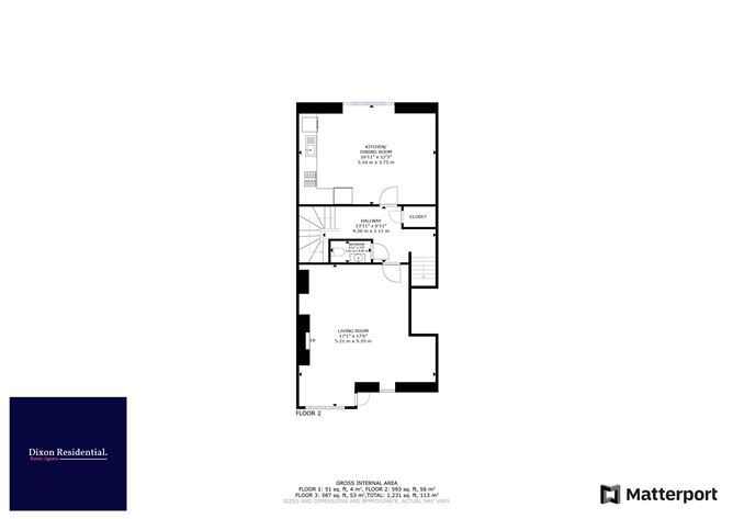  100 Waterville Terrace, Blanchardstown, Dublin 15