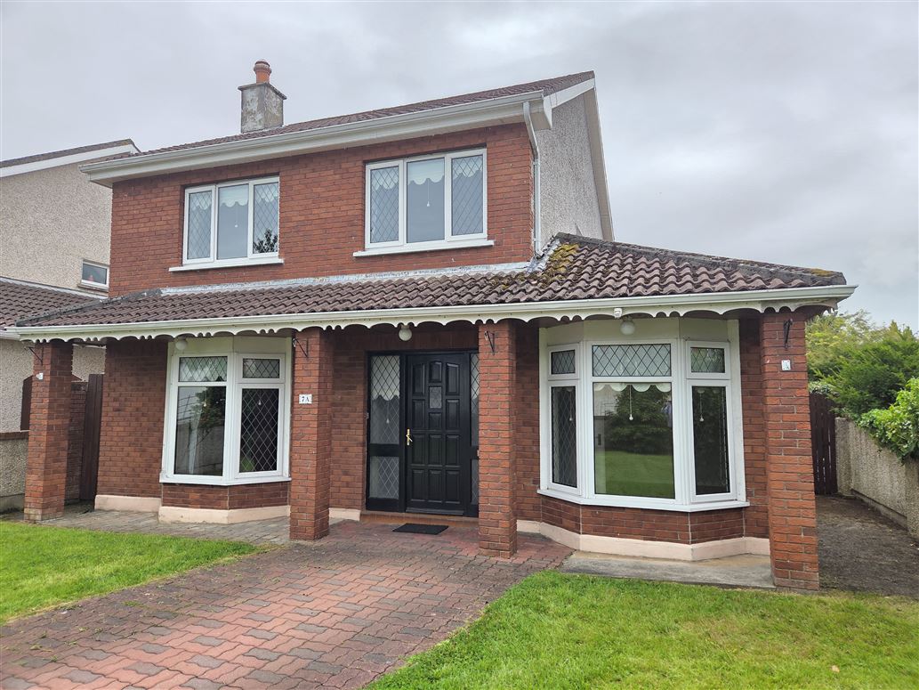 'Kensington'  7A Meadowbrook, Mill Road, Corbally, Limerick