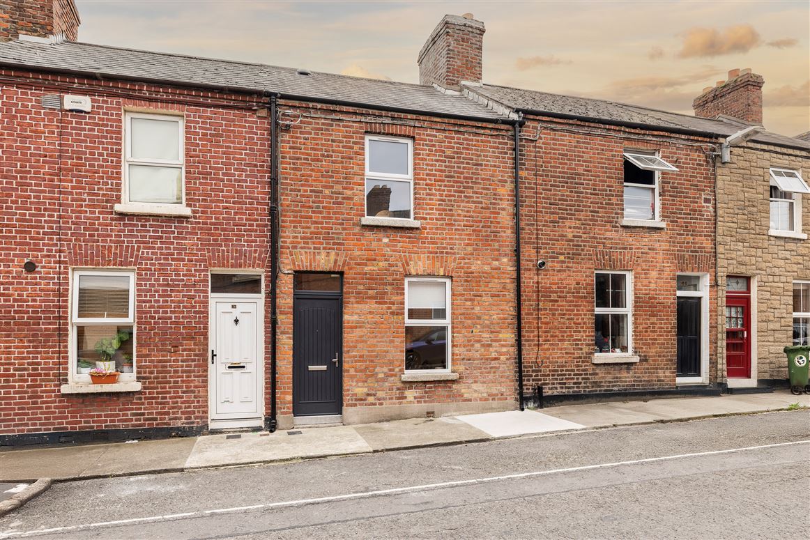 41 Glengarriff Parade, Phibsborough, Dublin 7, Co. Dublin