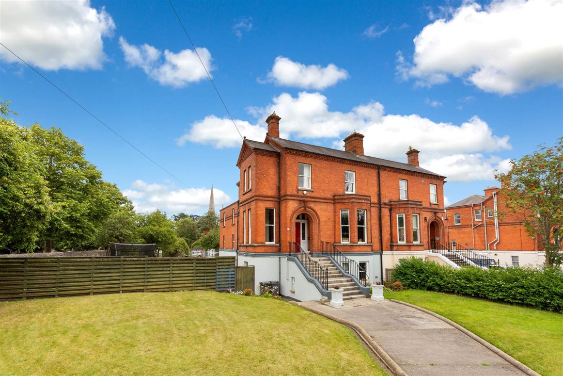 Saint Dominics, 54 Castle Avenue, Clontarf, Dublin 3, County Dublin