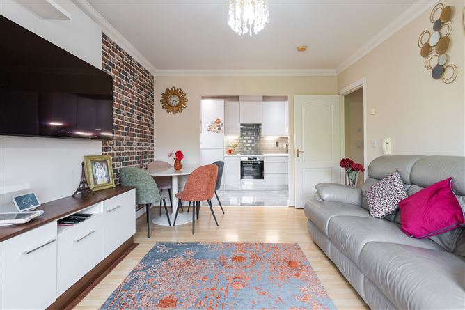 Apartment 60, Brighton, Castle Court, Kilgobbin Wood, Sandyford, Dublin 18