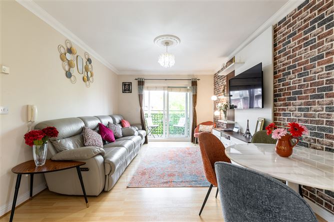 Apartment 60, Brighton, Castle Court, Kilgobbin Wood, Sandyford, Dublin 18