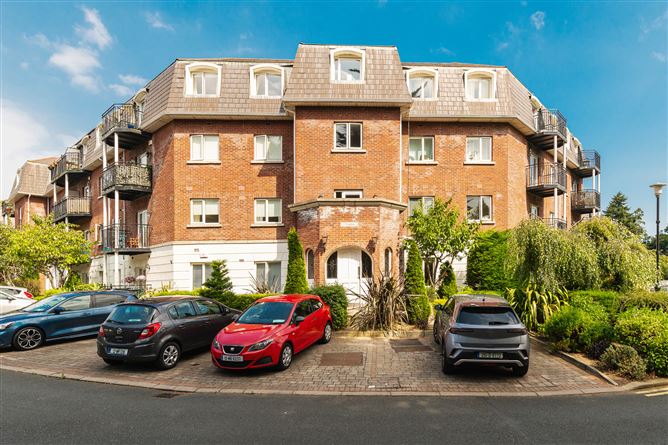 Apartment 60, Brighton, Castle Court, Kilgobbin Wood, Sandyford, Dublin 18
