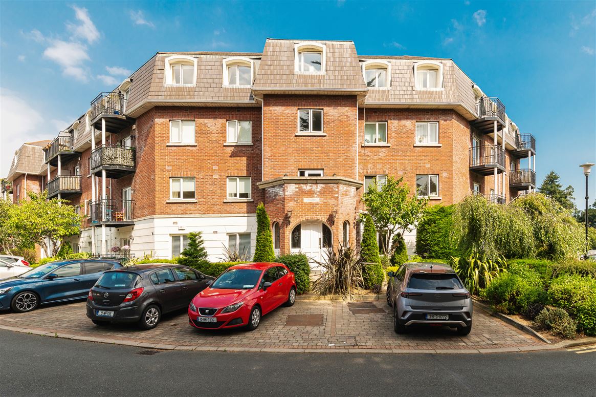 Apartment 60, Brighton, Castle Court, Kilgobbin Wood, Sandyford, Dublin 18