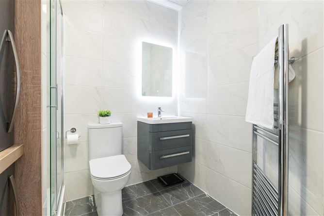 Apartment 60, Brighton, Castle Court, Kilgobbin Wood, Sandyford, Dublin 18