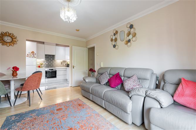 Apartment 60, Brighton, Castle Court, Kilgobbin Wood, Sandyford, Dublin 18
