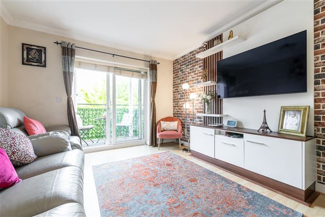 Apartment 60, Brighton, Castle Court, Kilgobbin Wood, Sandyford, Dublin 18
