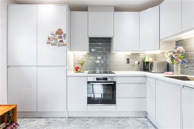 Apartment 60, Brighton, Castle Court, Kilgobbin Wood, Sandyford, Dublin 18
